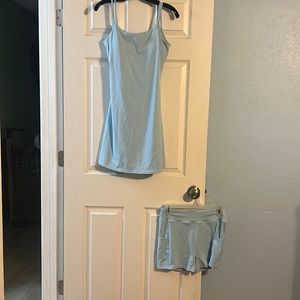 HALARA dress